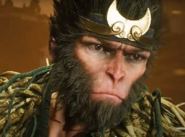В Eurogamer высоко оценили боевую систему Black Myth Wukong - изображение 1