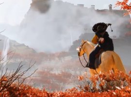 Авторы Ghost of Yotei «обдуманно» подойдут к выбору новой игры — у них нет права на ошибку - изображение 1