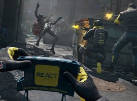 В Rainbow Six Extraction сыграло более 3 млн геймеров - изображение 1