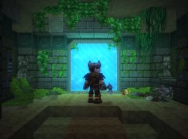 Как играть по сети в Hytale — запуск многопользовательской сессии для игры с друзьями - изображение 1