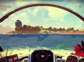 В No Man's Sky можно не бояться спойлеров - изображение 1