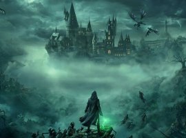 Расширенная PS Plus в апреле включает Hogwarts Legacy, Battlefield 1 и Blue Prince - изображение 1