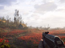 Stalker 2: Heart of Chornobyl получит первое обновление на следующей неделе - изображение 1