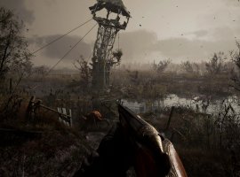 В финальных превью S.T.A.L.K.E.R. 2 оценили элементы выживания и вариативность - изображение 1