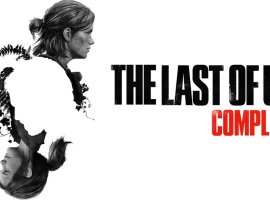 На PlayStation 5 вышло «полное собрание» The Last of Us — версия Complete - изображение 1