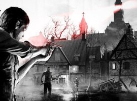 The Evil Within 2, Vampire: The Masquerade, Middle-earth: Shadow of War. Стримы недели - изображение 1
