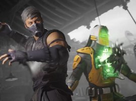 Игрок с ранней копией Mortal Kombat 1 раскритиковал версию файтинга для Switch - изображение 1
