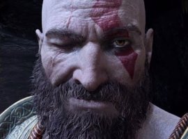 Потенциальные претенденты на роль Кратоса в сериале God of War — инсайдер назвал 10 имён - изображение 1