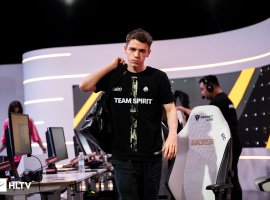 Рифлер Spirit по CS2 раскритиковал перенос турнира из Катовице и рассказал о «сухом законе» - изображение 1