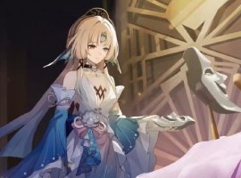 Honkai: Star Rail получила трейлер о Союзе антиразрушения из грядущего обновления - изображение 1