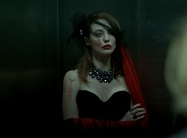 Хоррор Tenebris Somnia издателя Dusk получил второй трейлер с приглашением поиграть в демо - изображение 1