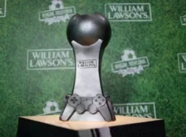 Когда развлечение становится чем-то большим: «Кубок Лоусона» по FIFA 17 - изображение 1