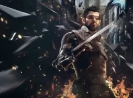 Впечатления: Deus Ex: Mankind Divided - изображение 1