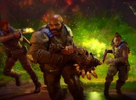 E3 2019: Впечатления от Gears 5. Пара слов о мультиплеерном режиме Escape - изображение 1