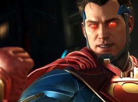 Голос Нейтана Дрейка из Uncharted мог озвучить Супермена в Suicide Squad - изображение 1