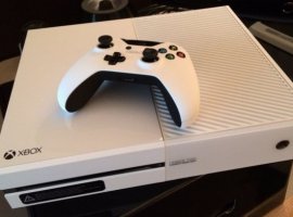 Белые геймпады для Xbox One не планируют продавать отдельно - изображение 1
