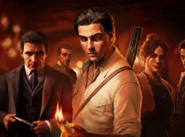 Обзор Mafia: The Old Country — Сицилия, семья и мафия - изображение 1