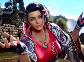 Palworld и Tekken 8 вошли в топ новинок января 2024 в Steam - изображение 1