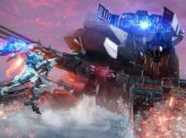 Продажи Armored Core 6 Fires of Rubicon превзошли все ожидания авторов - изображение 1