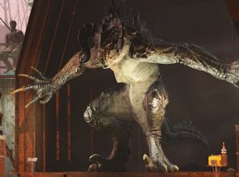Автор Fallout: New Vegas специально хотел сделать её сложнее Fallout 3 и Skyrim - изображение 1