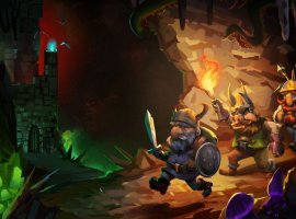 Приключенческий режим появится в Dwarf Fortress в апреле 2024 года - изображение 1