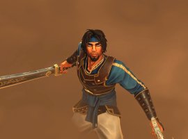 Ubisoft добавила в Prince of Persia The Lost Crown новые режимы и костюмы - изображение 1