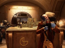 Новая миссия Shopping Spree для Payday 3 получила кинематографичный трейлер - изображение 1