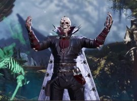 У разработчиков Divinity: Original Sin 2 большие планы насчёт нового игрового контента - изображение 1