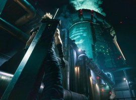 Square Enix отказалась выпустить ремейк Final Fantasy VII в PS Store пораньше - изображение 1