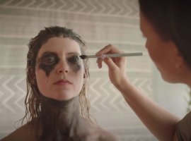 Авторы Senuas Saga: Hellblade 2 рассказали про создание образа героини - изображение 1