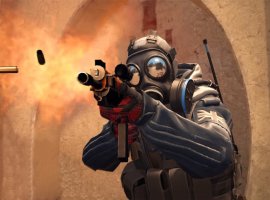 Снайпер Team Falcons по Counter-Strike 2 холодно отреагировал на возвращение CS:GO - изображение 1