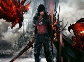 Final Fantasy 16 оценили выше Diablo 4 в топе лучших игр 2023 года Metacritic - изображение 1