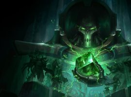 Игрокам Warhammer 40,000: Rogue Trader устроили опрос по новому DLC и обновлению 1.6 - изображение 1