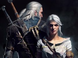 CD Projekt упомянула в отчёте Project Hadar и релиз секретного проекта — DLC к «Ведьмаку 3»? - изображение 1