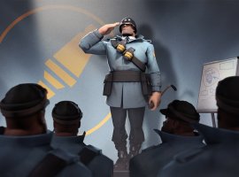 Valve: игрокам не стоит беспокоиться из-за утечки исходного кода CS:GO и TF2 - изображение 1