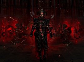 Разработчики Path of Exile рассказали о планах после выпуска дополнения «Хранители Пламени» - изображение 1