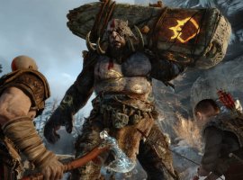 «Любой расы»: инсайдер поделился информацией о кастинге для сериала по God of War - изображение 1