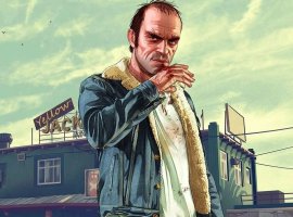 Бывший сотрудник Rockstar назвал причину отмены DLC про Тревора для GTA 5 - изображение 1