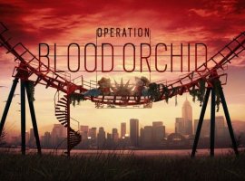 Обновление Operation Blood Orchid отправит игроков в Rainbow Six: Siege в Гонконг - изображение 1