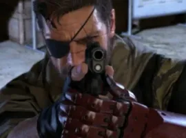 Шестнадцать часов с Metal Gear Solid 5: The Phantom Pain - изображение 1