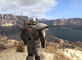 Сценарист Fallout: New Vegas Джон Гонсалес объявил о возвращении в Obsidian - изображение 1