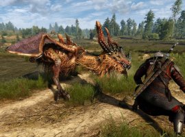 Орнитозавры Континента — «Ведьмак 3» под микроскопом палеонтологии - изображение 1