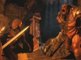 В GOG стали бесплатно отдавать экшен The First Templar про средневековье - изображение 1