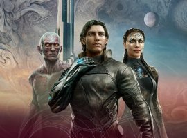 Ведущий разработчик Exodus покинул студию в процессе подготовки к релизу - изображение 1