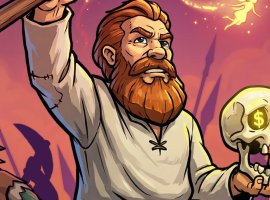 Авторы Graveyard Keeper 2 назвали точное время релиза симулятора смотрителя кладбища - изображение 1