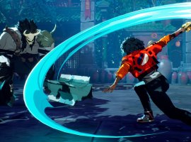 Экшен Wu-Tang: Rise of the Deceiver даст игрокам силу легендарной рэп-группы Wu-Tang Clan - изображение 1
