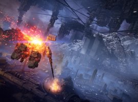 Armored Core 6 и GTA 5 стали лидерами чартов продаж Австралии и Новой Зеландии - изображение 1