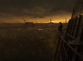 Онлайн S.T.A.L.K.E.R. 2 в Steam превысил 110 тысяч пользователей - изображение 1