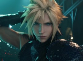 Геймдиректор ремейков Final Fantasy 7 боялся превратить трилогию в «фанфик» - изображение 1