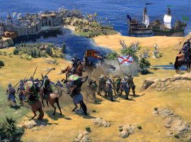 В финальных превью Civilization 7 журналисты поделились восторженными впечатлениями - изображение 1